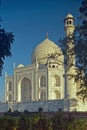 Different view of Tajmahal a UNESCO world Heritage Site