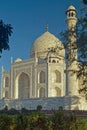 Different view of Tajmahal a UNESCO world Heritage Site