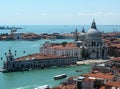 Different views of Venice, Italy