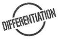differentiation stamp
