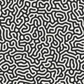 Diffusion reaction seamless pattern