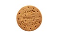 Digestive Biscuits