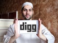 Digg logo