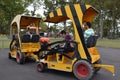 Diggerland USA in West Berlin, New Jersey