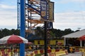 Diggerland USA in West Berlin, New Jersey