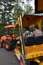 Diggerland USA in West Berlin, New Jersey