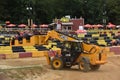 Diggerland USA in West Berlin, New Jersey