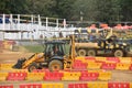 Diggerland USA in West Berlin, New Jersey