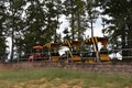 Diggerland USA in West Berlin, New Jersey