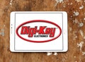 Digi-Key electronics company logo