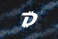 DigiByte, DGB digital currency with Honeycomb - money and technology worldwide network, Blockchain, Bitcoin is Electronic currency