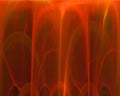 Digital abstract fractal chaos texture renderi cr eative surreal overlay futuristic graphic fantasy design dream dynamic Royalty Free Stock Photo