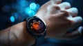 digital advancing technology