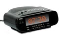 Digital Alarm radio clock