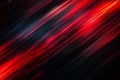 Digital artwork of red and black abstract background with redandblack stripes Royalty Free Stock Photo