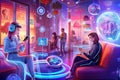 Digital Assistants & AI - Generative AI