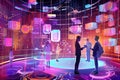 Digital Assistants & AI - Generative AI