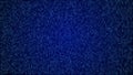Digital background. Big data. Hacker concept. Abstract matrix. Computer generated many numbers. 3D rendering Royalty Free Stock Photo