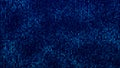 Digital background. Big data. Hacker concept. Abstract matrix. Computer generated many numbers. 3D rendering Royalty Free Stock Photo