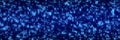 Digital background blue matrix. Coding or hacking concept. Abstract data concept. 3d rendering Royalty Free Stock Photo
