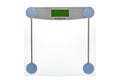 Digital Bathroom Scale