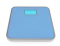 Digital Bathroom Weight Scale