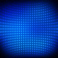 Digital binary code background. Big data and programming hacking, deep decryption and encryption, computer streaming numbers 1,0. Royalty Free Stock Photo