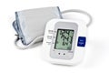 Digital Blood Pressure Monitor