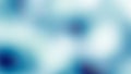 Digital blue grainy gradient with a soft noise effect. A unique blend of vintage vibes and lo-fi VHS Glitch Texture.