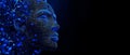 Digital Blueprint of the Human Face