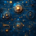 Digital Blueprint for Software Development