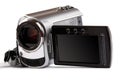 Digital Camcorder Royalty Free Stock Photo