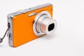 Digital Camera Royalty Free Stock Photo