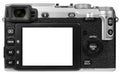 Digital Camera Isolated