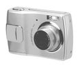 Digital Camers Icon Royalty Free Stock Photo
