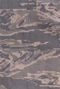Digital camouflage pattern