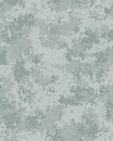 Digital camouflage pattern