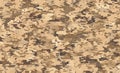 Digital camouflage pixel pattern