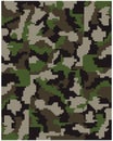 Digital camouflage