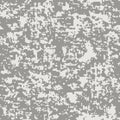Modern fashion vector trendy camo pattern. Digital camouflage seamless pattern Royalty Free Stock Photo