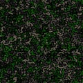 Digital camouflage seamless pattern. Abstract army or hunting masking ornament