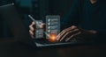 Digital Checklist: Streamline Tasks & Boost Productivity on Laptop