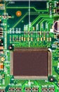 Digital Chip Motherboard and Integrated Communication Processor