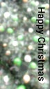 Digital Christmas Card Background Templates