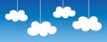 Digital clouds backup storage memory