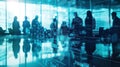 Digital Collaboration in a Modern Workspace