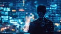 Digital collaboration tools for secure remote work