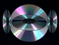 Digital Compact Discs