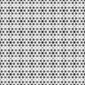 Seamless textural pattern in a gray colors