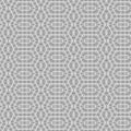 Seamless textural pattern in a gray colors with a grid
